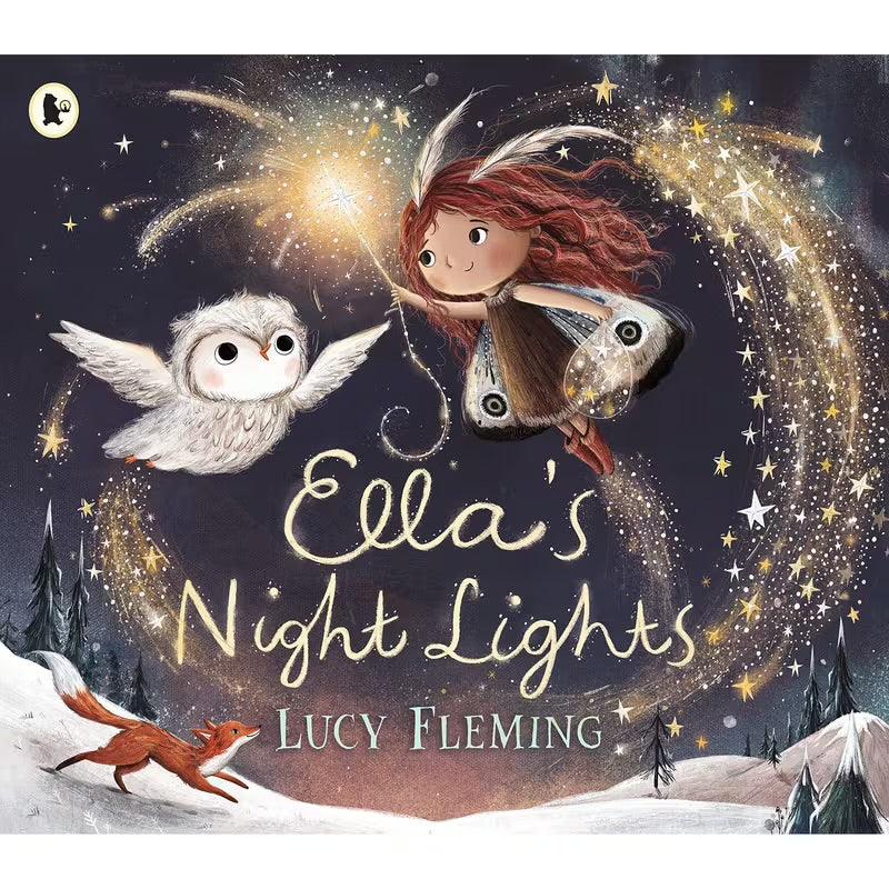 Ella’s Night Lights