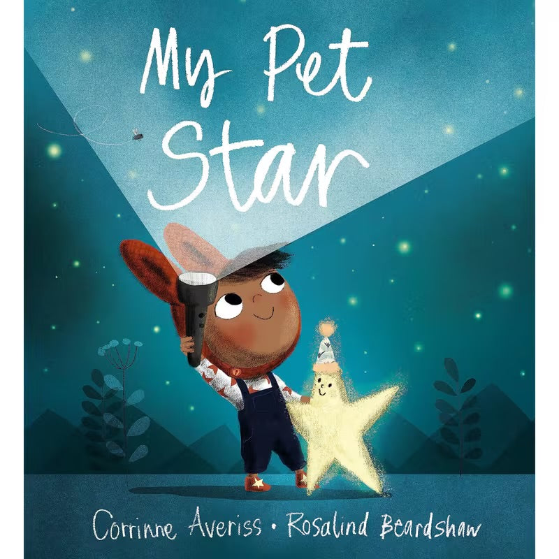 My Pet Star