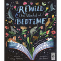 Rewild The World At Bedtime
