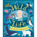 Wild Life - David Attenborough