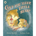 Can’t You Sleep Little Bear