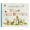 Three Little Bunnies