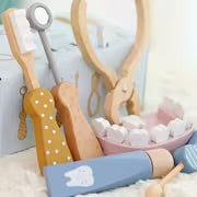 Dentist Role Play Set