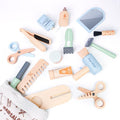 Hairdresser Role Play Set