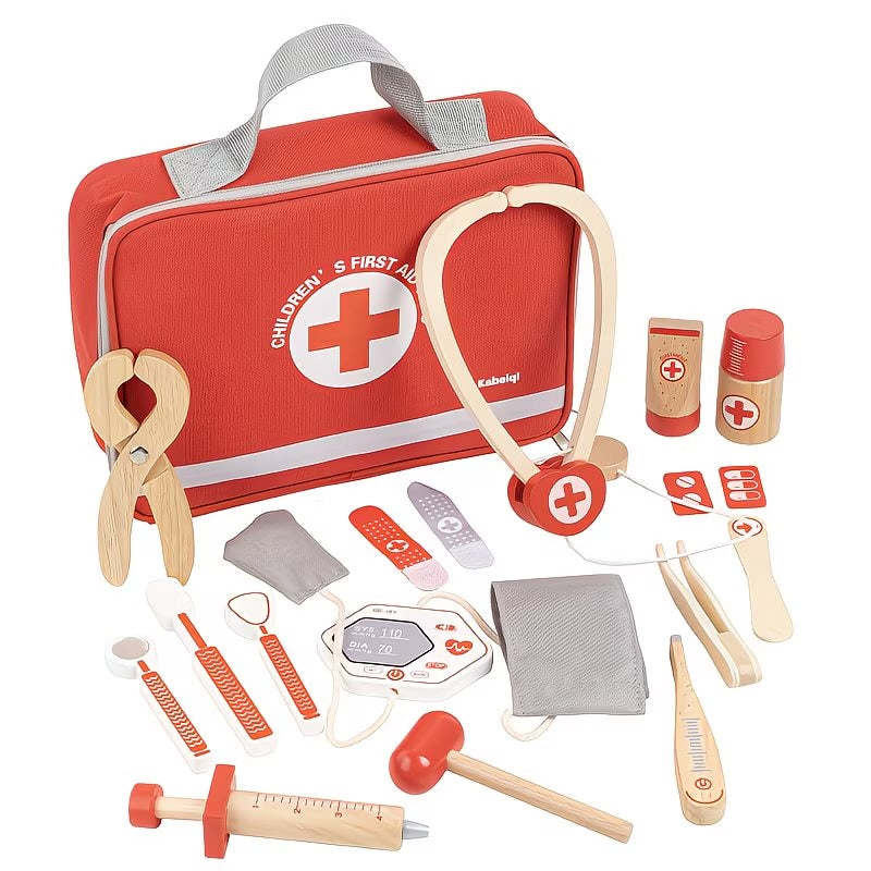 Doctor’s Role Play Set
