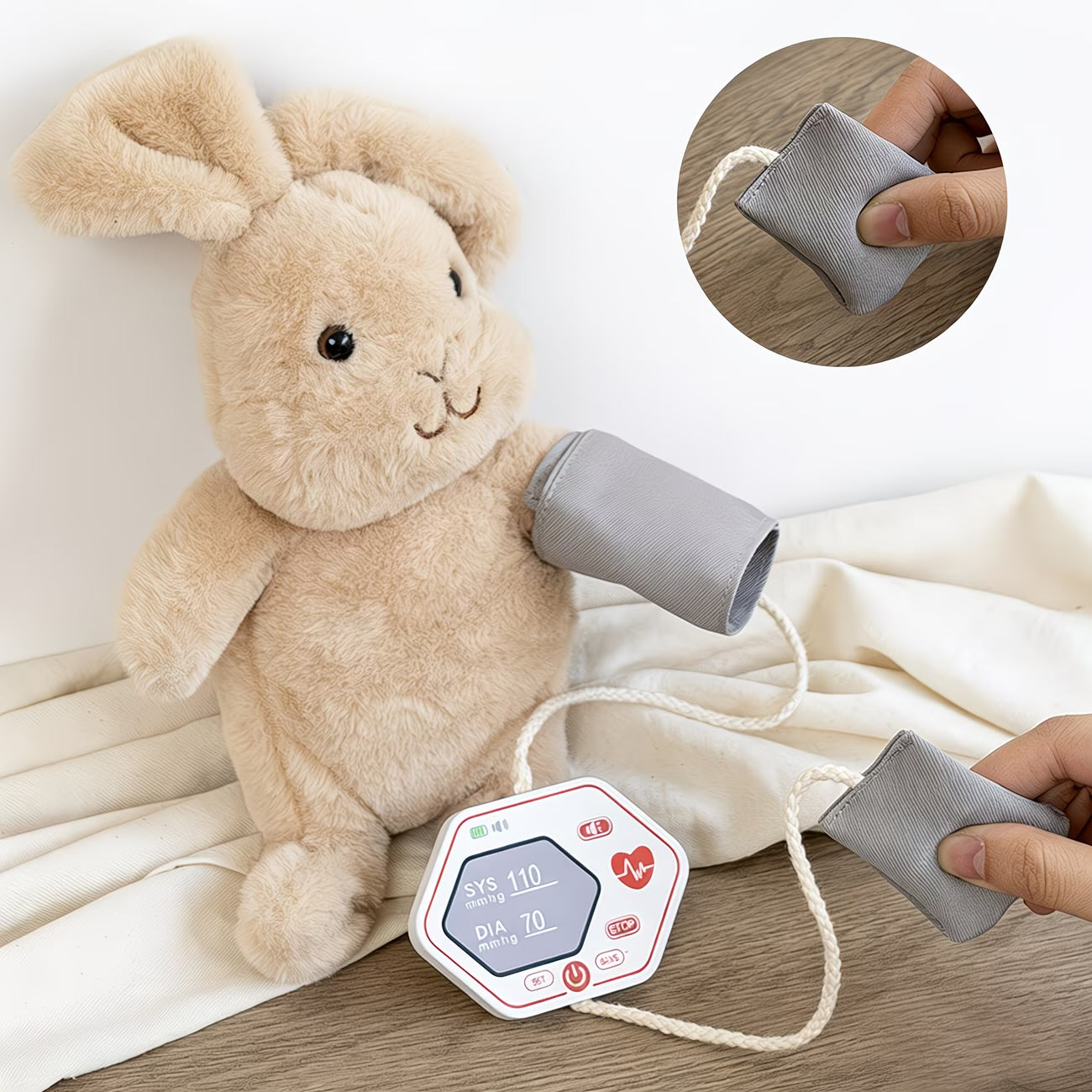 Doctor’s Role Play Set