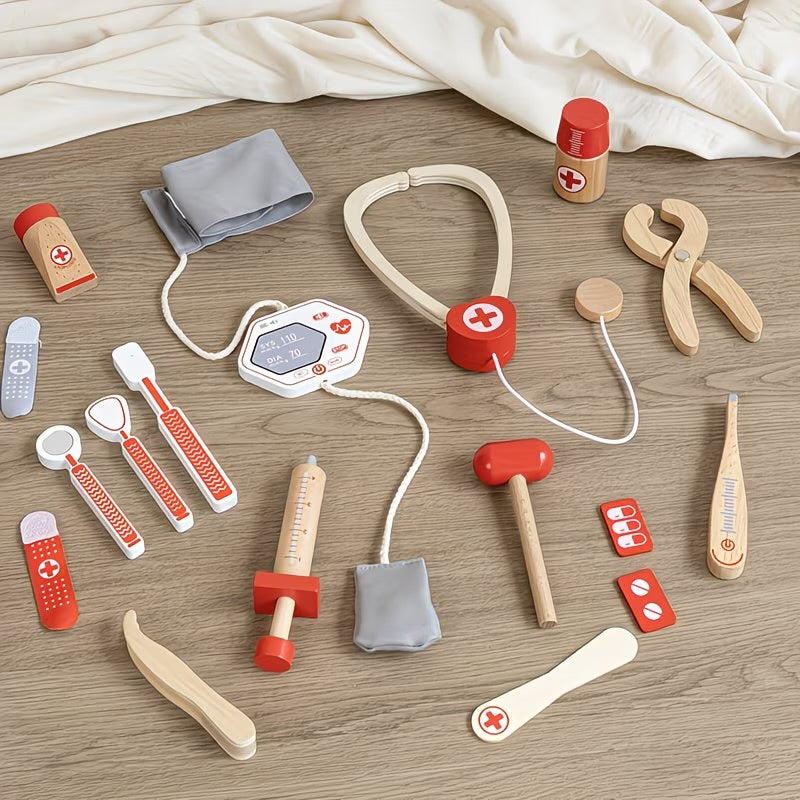 Doctor’s Role Play Set