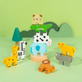 Animal Balancing Set