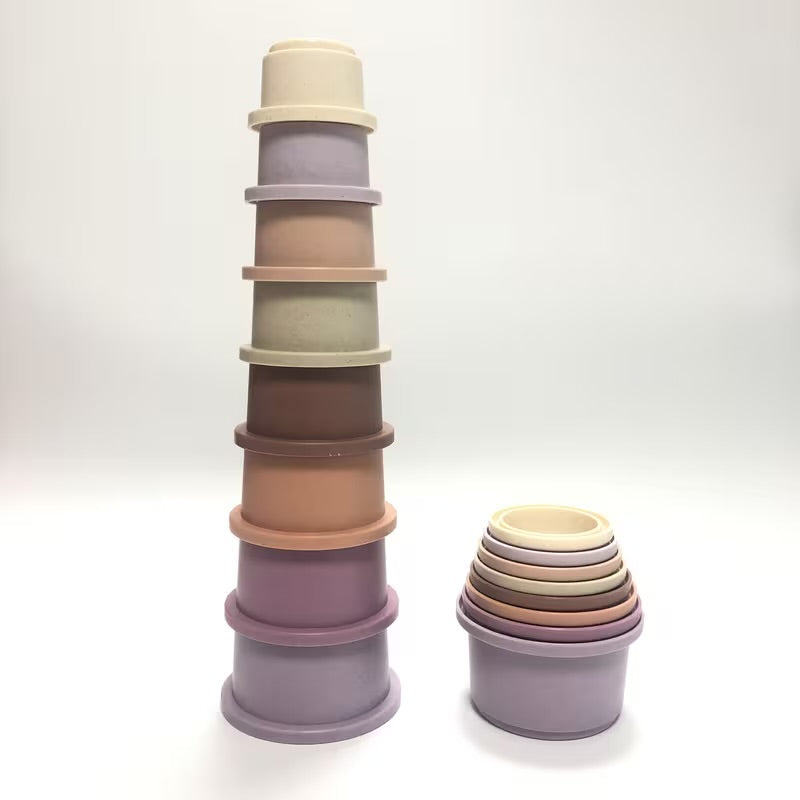 Stacking Cups
