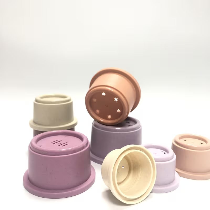 Stacking Cups