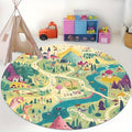 Fairytale Mat