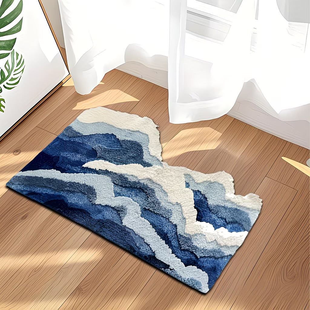 Water Playscape Mat